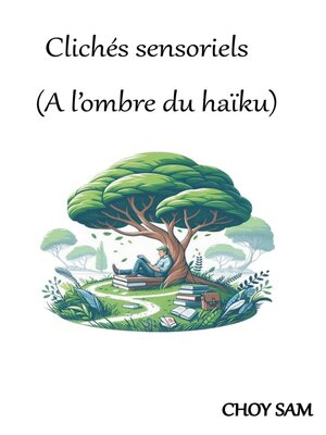 cover image of Clichés sensoriels